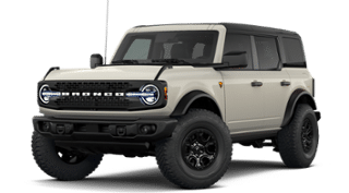 2026 Ford Bronco® External Image 1